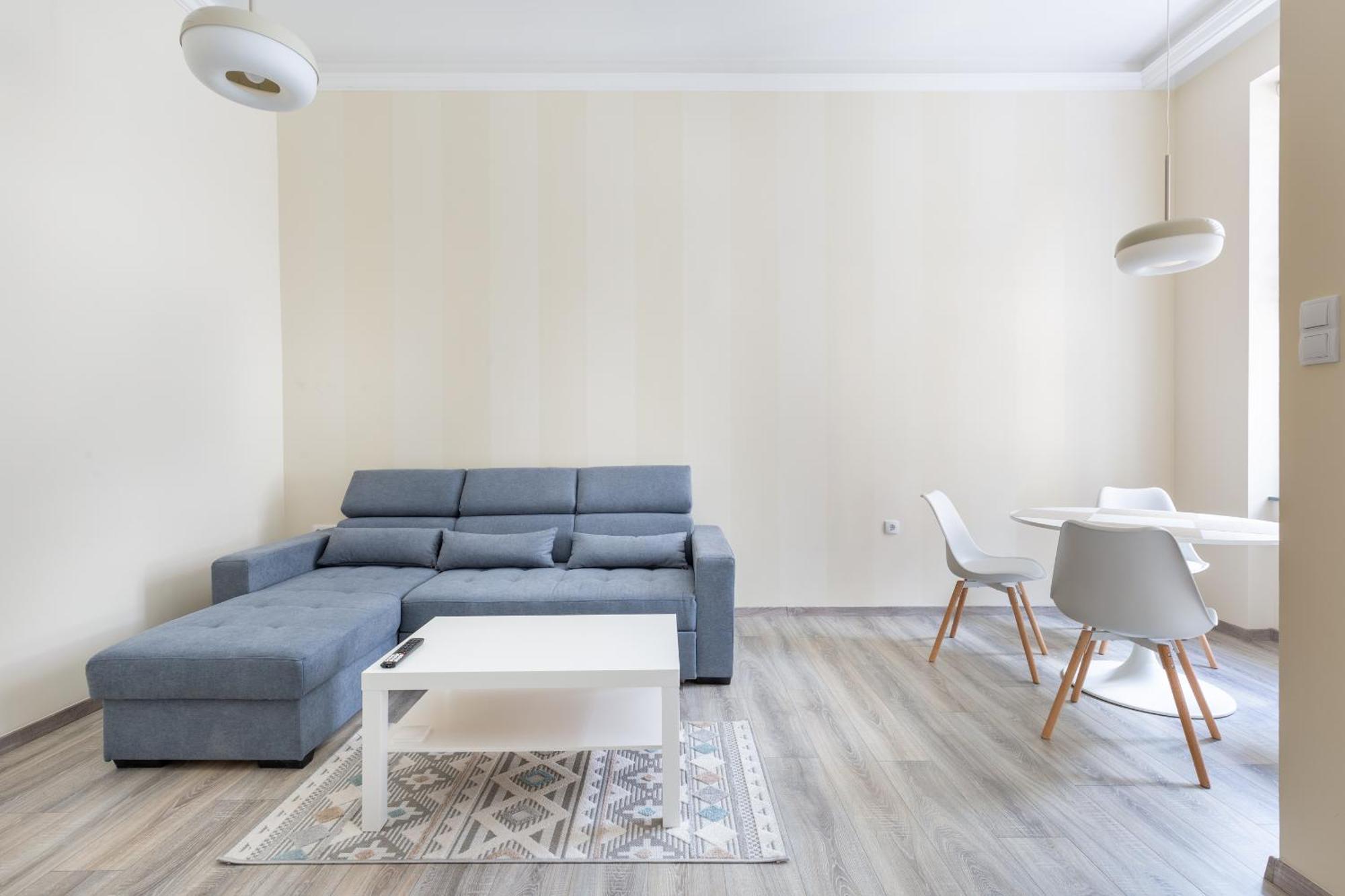R62B Rottenbiller Apartment Boedapest Buitenkant foto